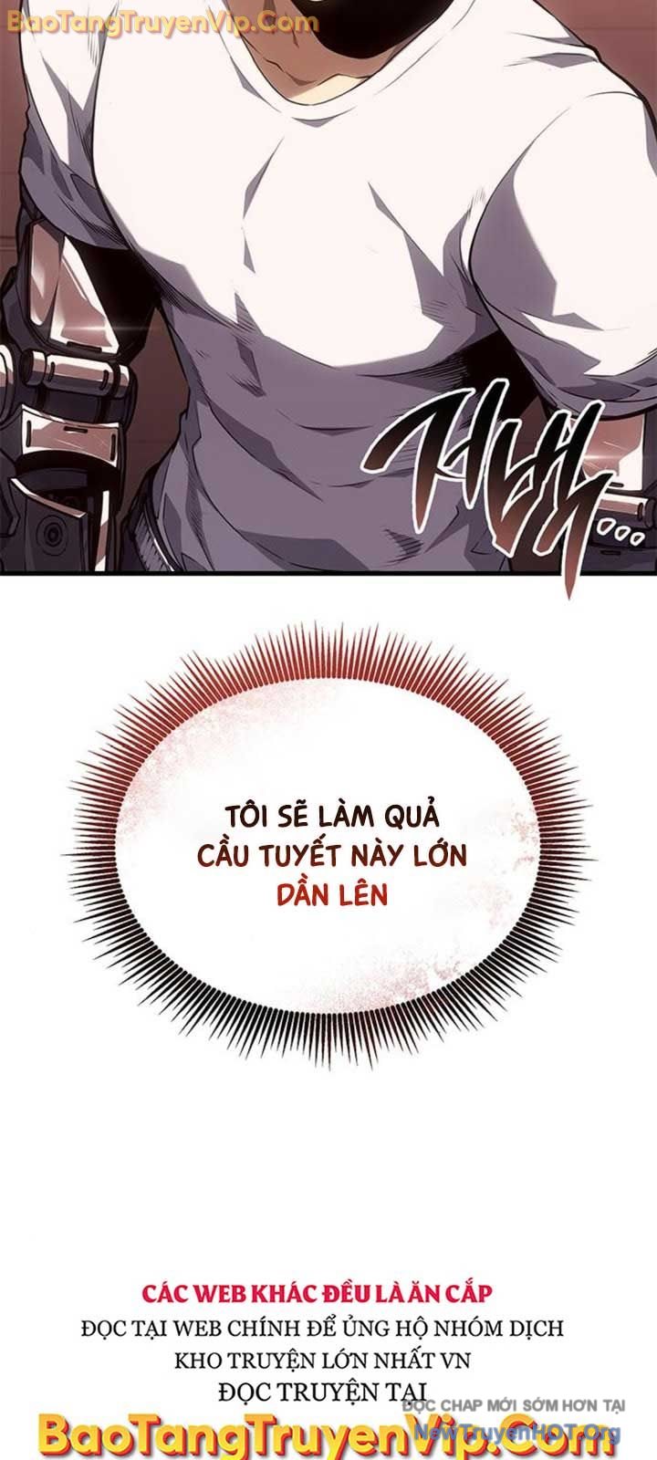 Tạp Huyết chapter 40.2 - Trang 27