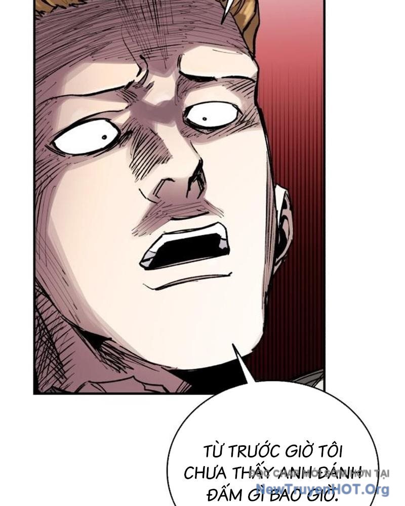 Thượng Lưu Chap 20 - Next Chap 21