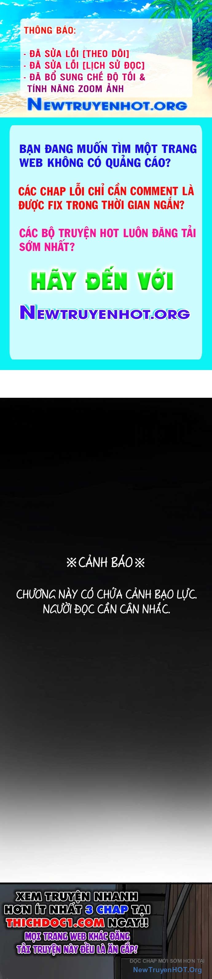 Công Viên Undead chapter 4 - Trang 1