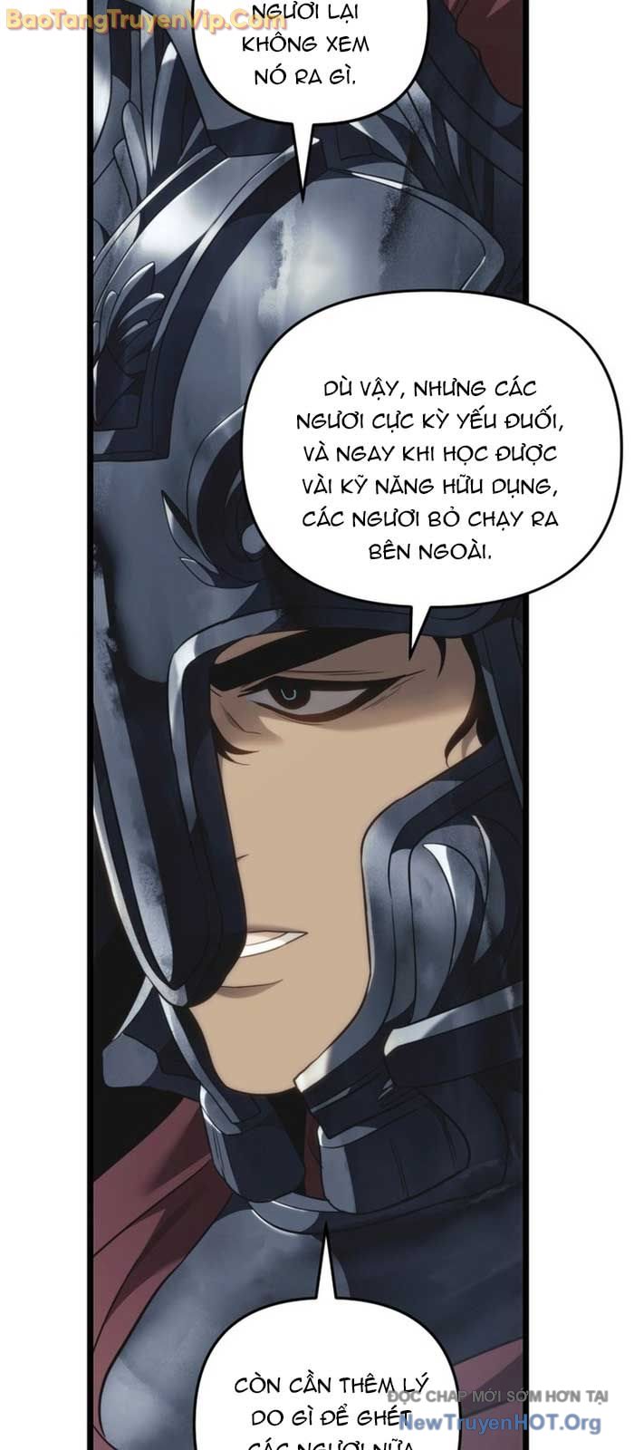 Vua Thăng Cấp chapter 208.3 - Trang 74