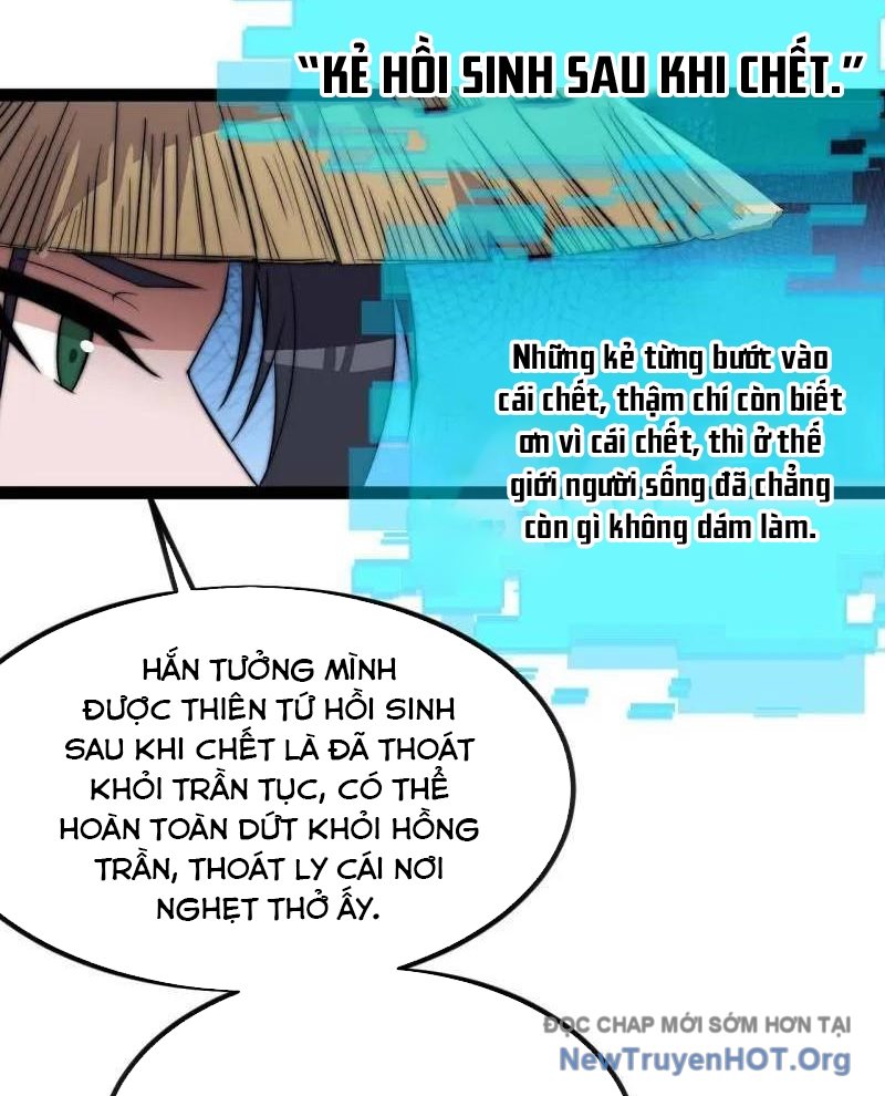 Ta Có Một Sơn Trại chapter 1155 - Trang 12