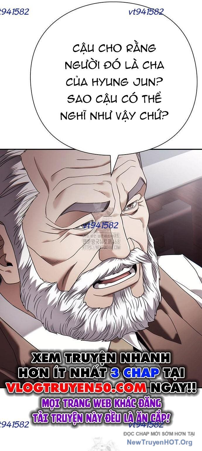 Nhân Viên Văn Phòng Nhìn Thấy Vận Mệnh chapter 125 - Trang 6