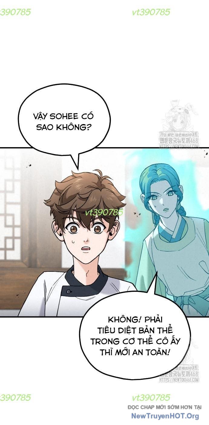 Đấu Trường Ẩm Thực chapter 8 - Trang 49