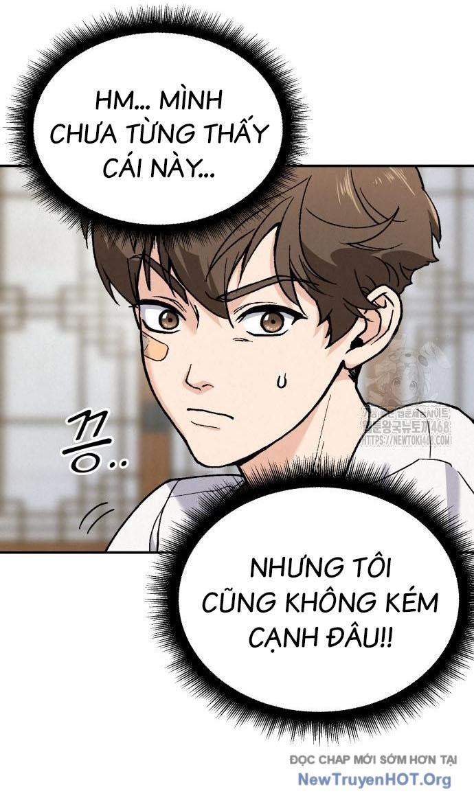 Đấu Trường Ẩm Thực chapter 2 - Trang 59