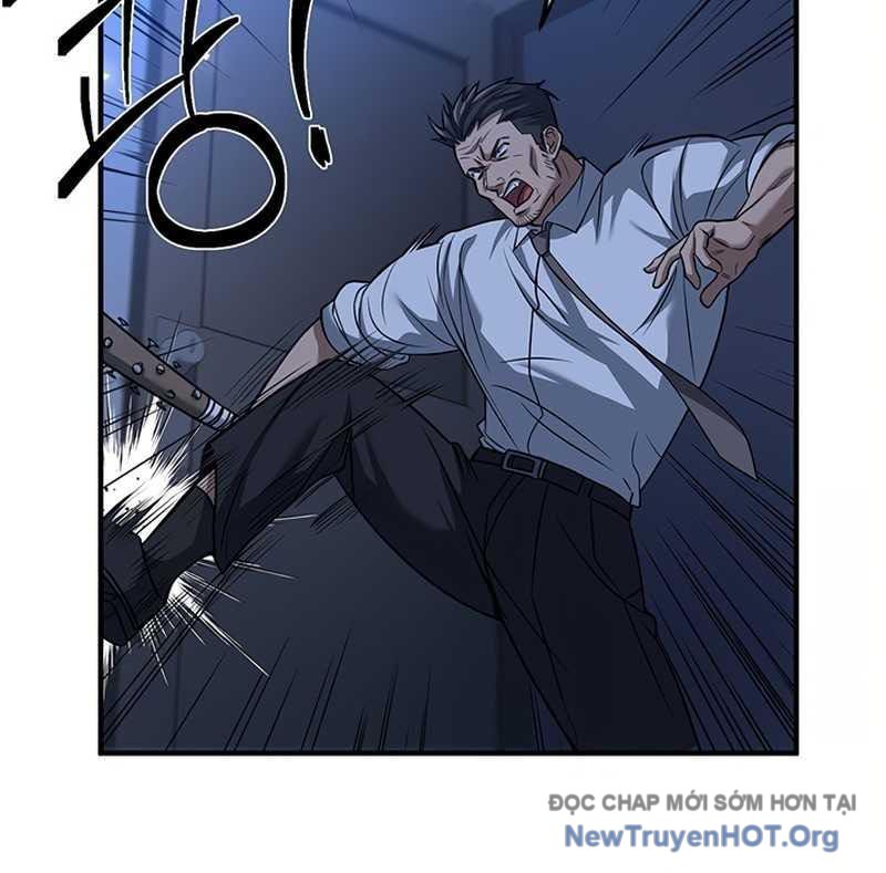 Chu Kỳ Vĩnh Cửu chapter 1 - Trang 41