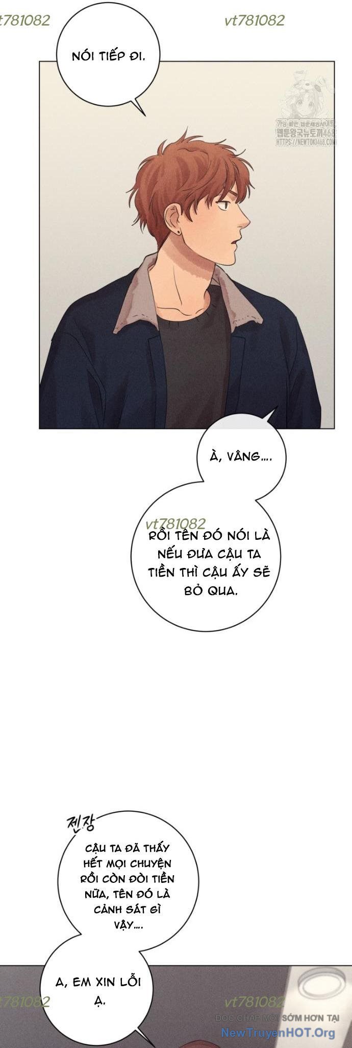 Phỏng Vấn Sát Nhân chapter 76 - Trang 15