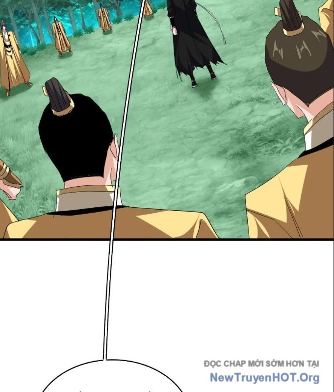 Đại Quản Gia Là Ma Hoàng chapter 716 - Trang 56