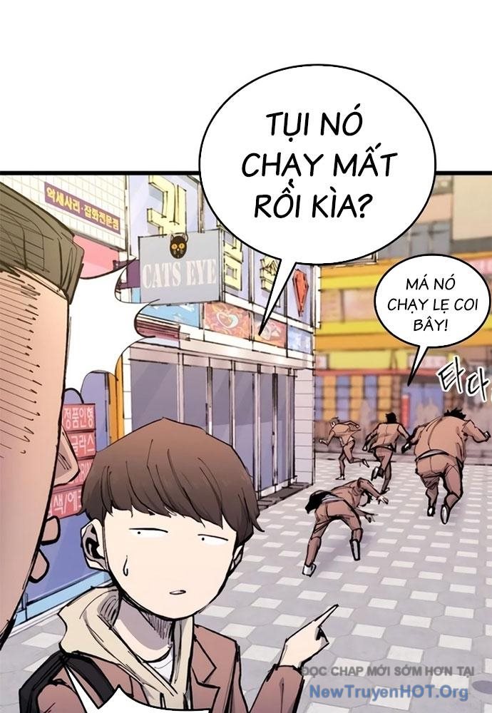 Thượng Lưu Chap 29 - Next Chap 30