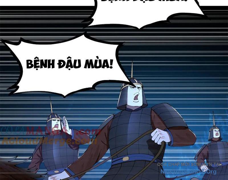 Chàng Rể Mạnh Nhất Lịch Sử chapter 308 - Trang 33