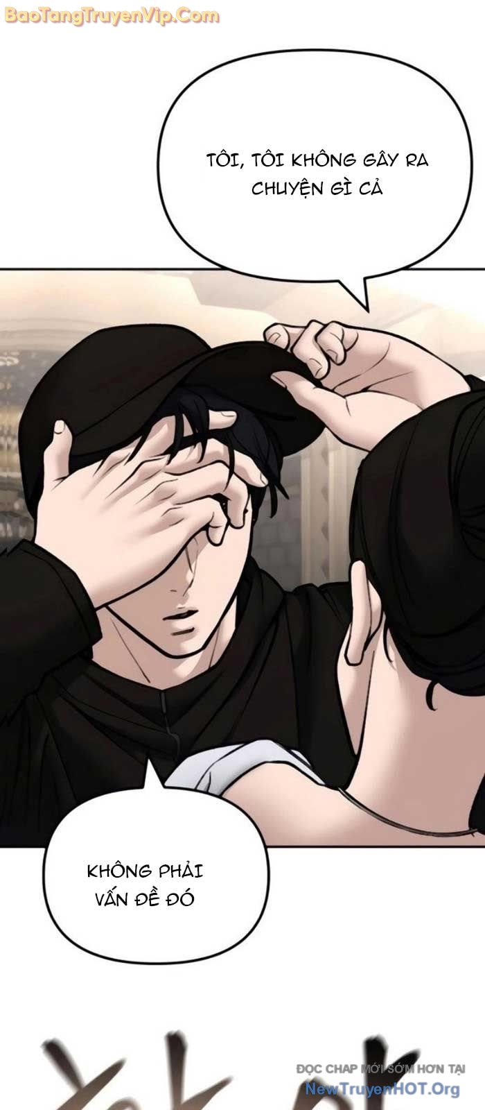 Giang Hồ Thực Thi Công Lý chapter 141 - Trang 109