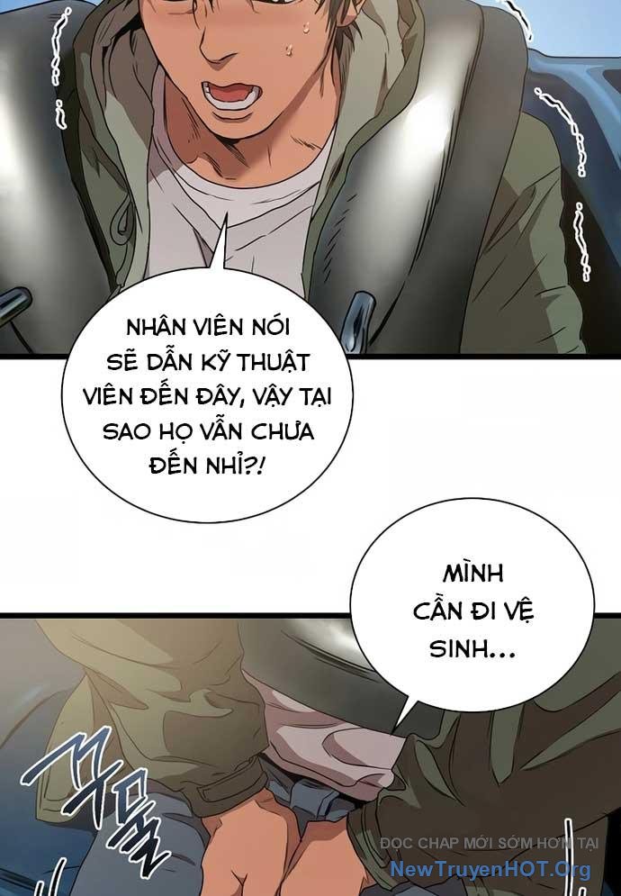 Công Viên Undead chapter 2 - Trang 42