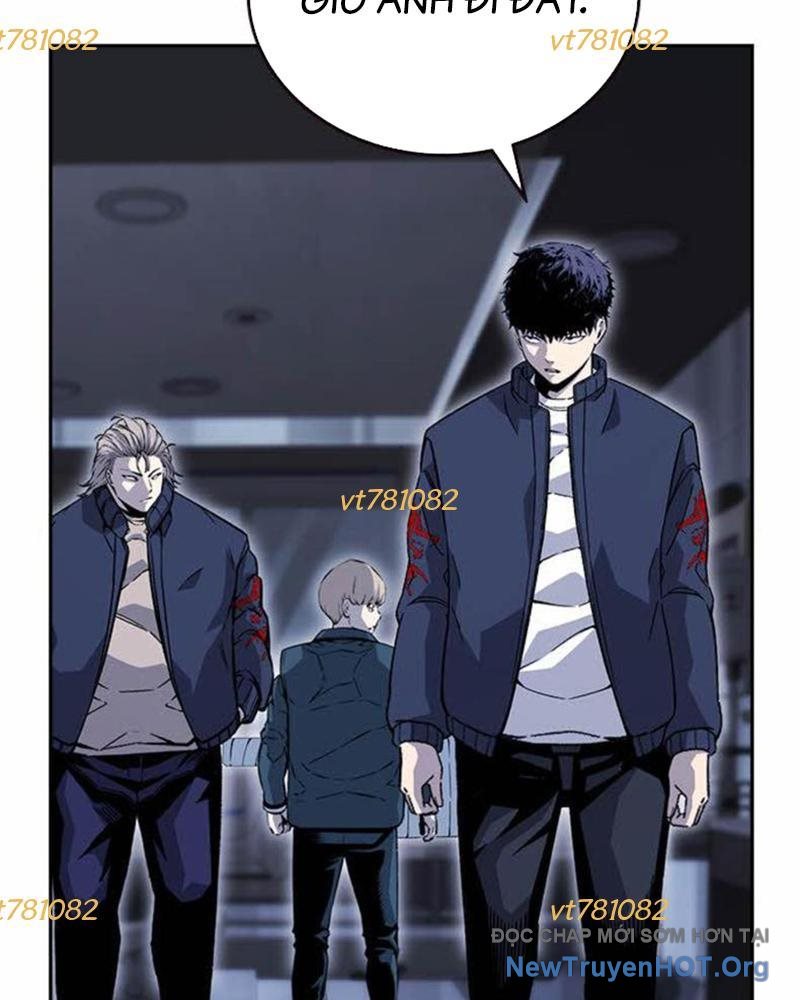 King Game chapter 112 - Trang 78