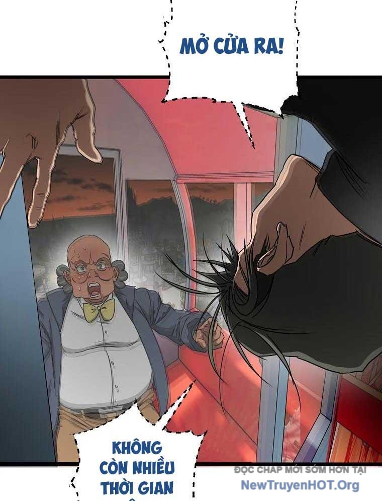 Công Viên Undead chapter 17 - Trang 95