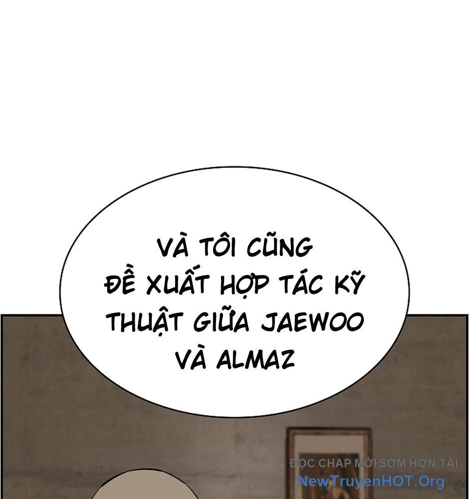 Chế Tác Hạt Nhân chapter 44 - Trang 18