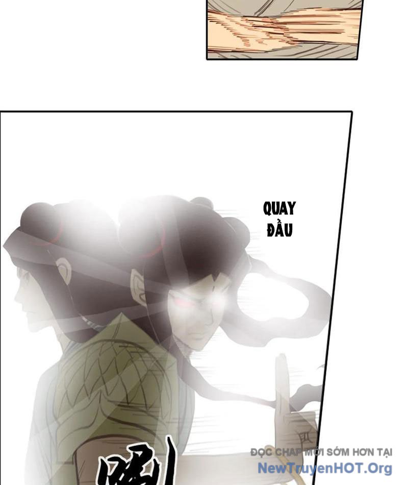 [tam Giới Chí] Thích ách Truyện chapter 46 - Trang 15