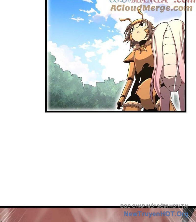 Vũ Trụ Trùng Vương chapter 48 - Trang 19