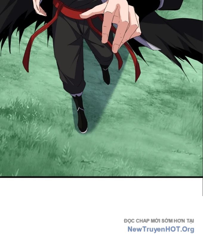 Đại Quản Gia Là Ma Hoàng chapter 716 - Trang 50