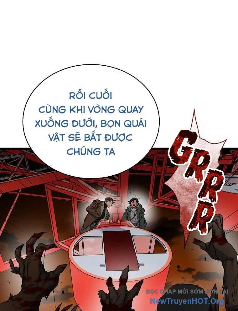 Công Viên Undead chapter 16 - Trang 107