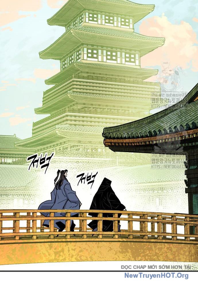 Ta Là Quỷ Vương chapter 60 - Trang 47