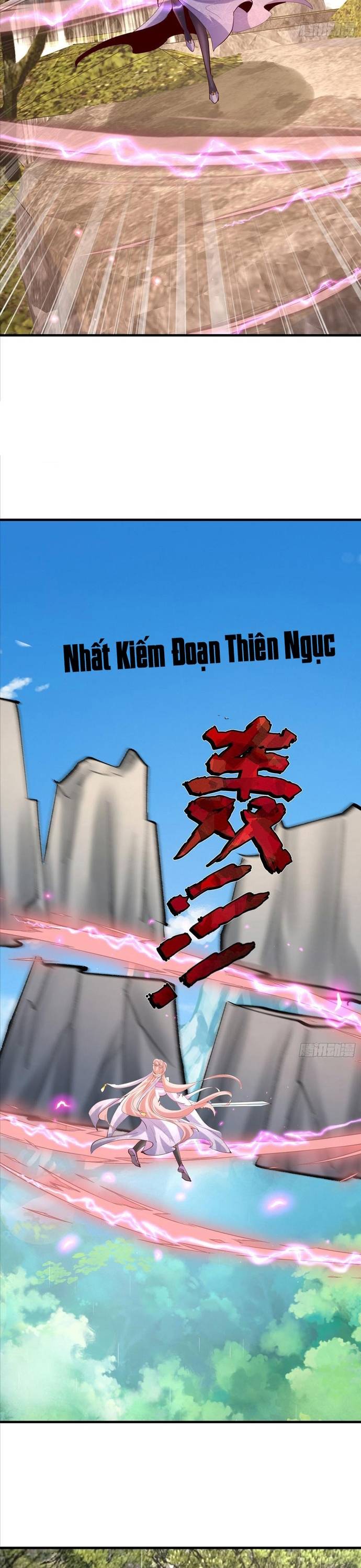 Hệ Thống Hèn Mọn Quỳ Xuống Cầu Xin Ta Vô địch Chapter 66 - Trang 4