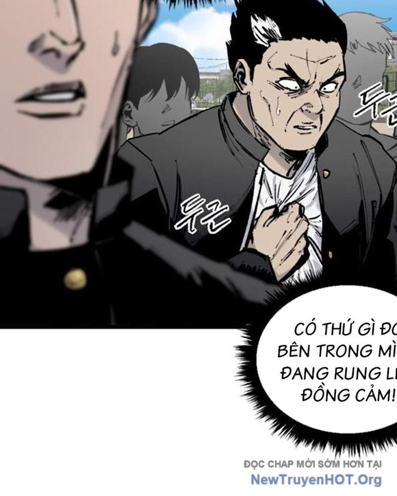 Thượng Lưu Chap 18 - Next Chap 19