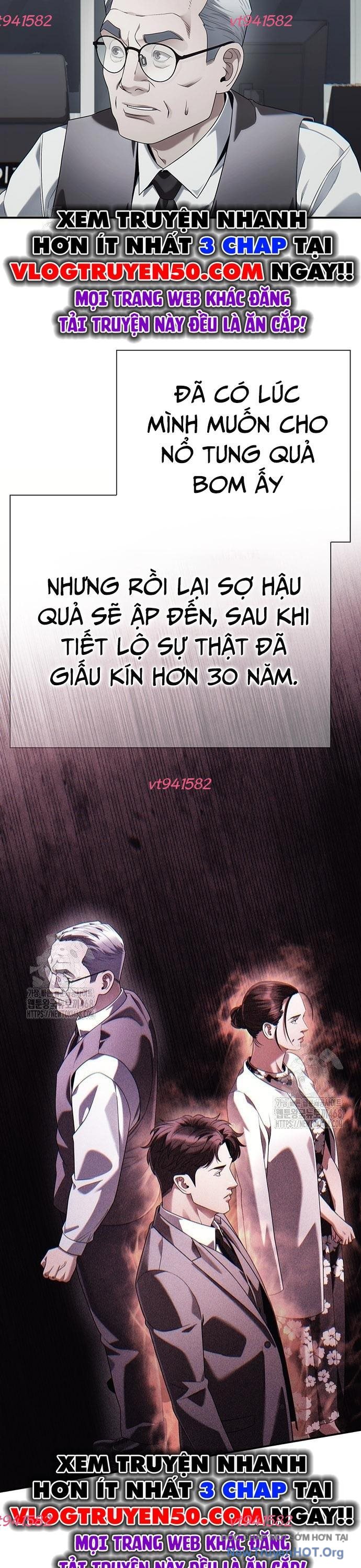 Nhân Viên Văn Phòng Nhìn Thấy Vận Mệnh chapter 127 - Trang 10