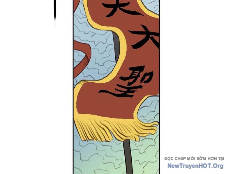 [tam Giới Chí] Thích ách Truyện chapter 44 - Trang 28