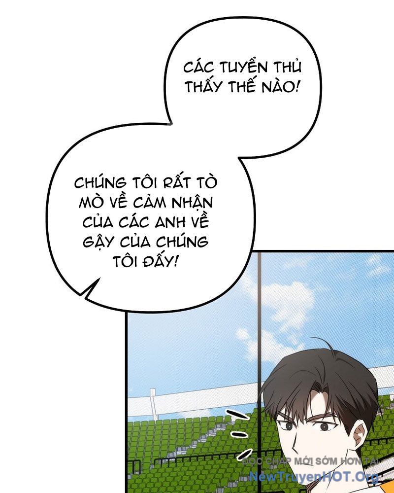 Tân Binh Của Đội Bóng Chày Quá Giỏi chapter 49 - Trang 89