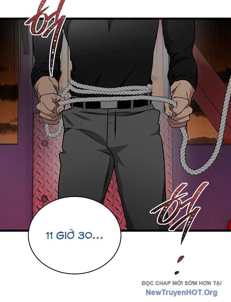 Công Viên Undead chapter 17 - Trang 37