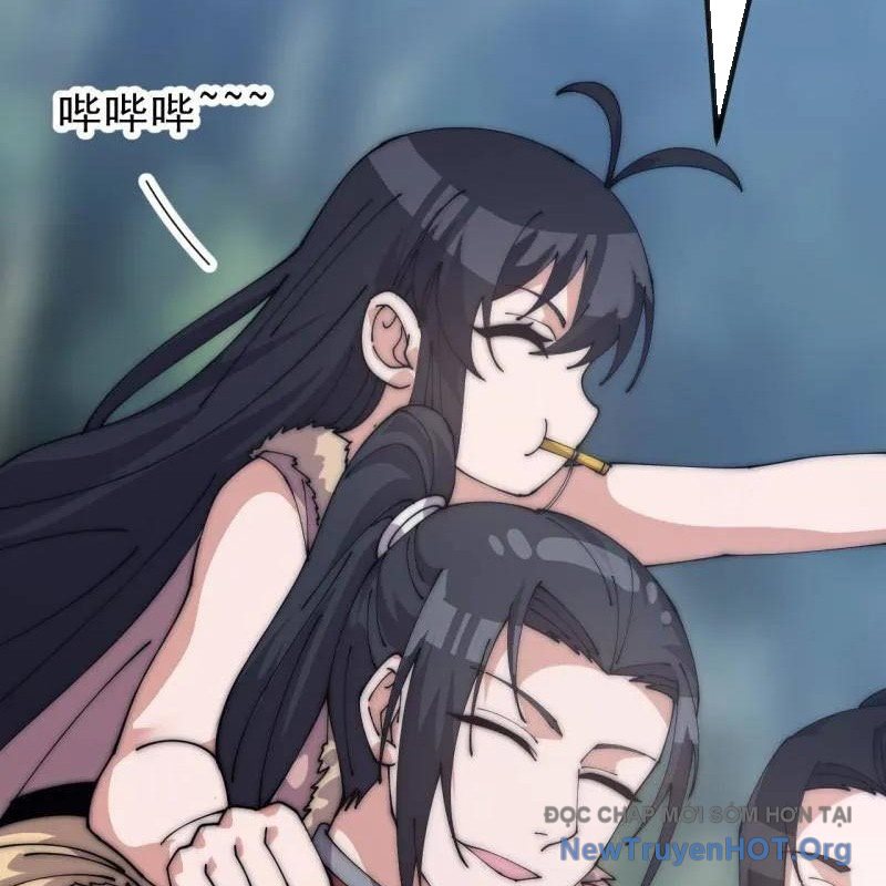Ta Có Một Sơn Trại chapter 1154 - Trang 34