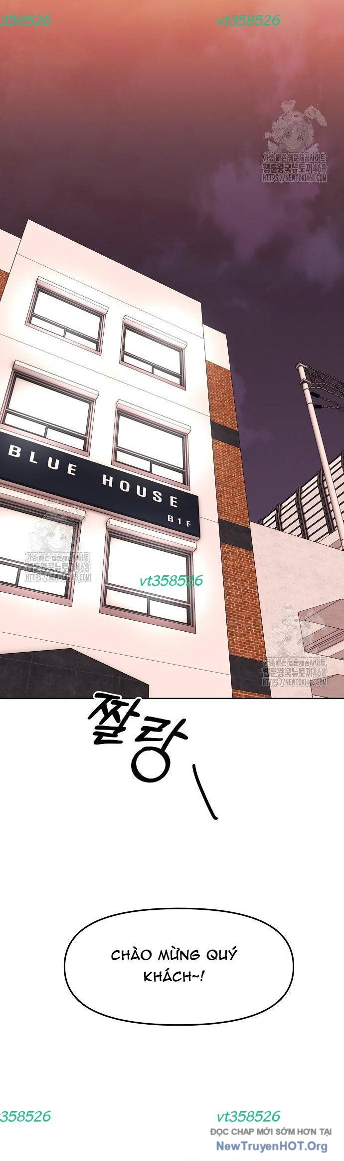 Nhân Viên Thực Tập Kim Cheolsu chapter 102 - Trang 42