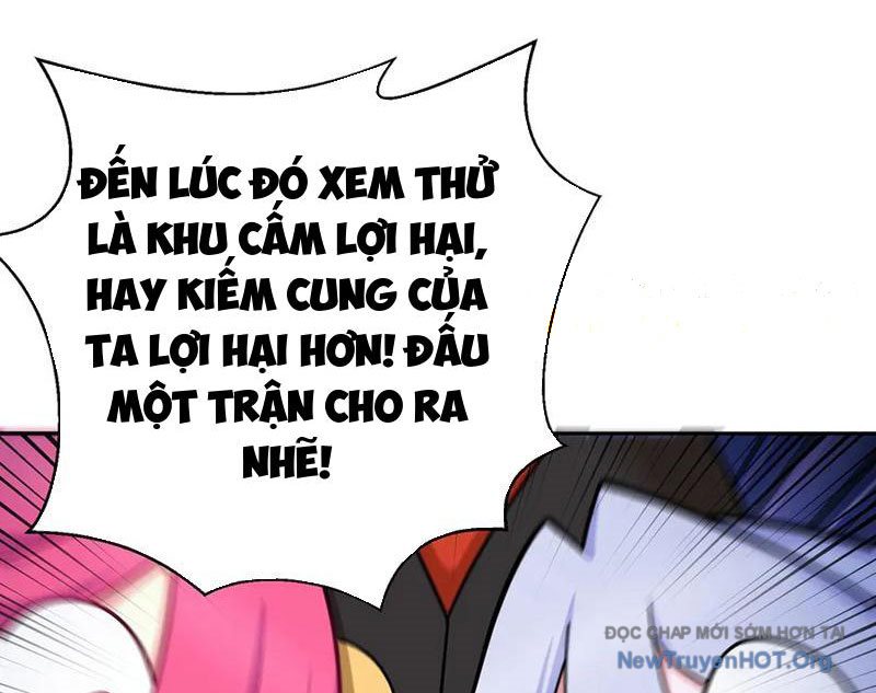 Hóa Ra Các Cô Ấy Mới Là Nhân Vật Chính chapter 90 - Trang 69