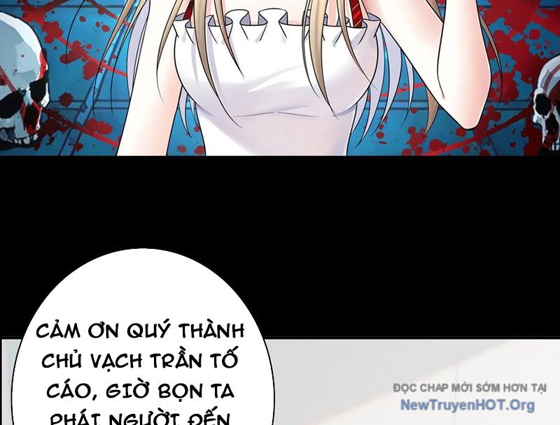 Sau Khi Mẹ Bị Giết, Tôi Trở Thành Miêu Nương chapter 36 - Trang 5