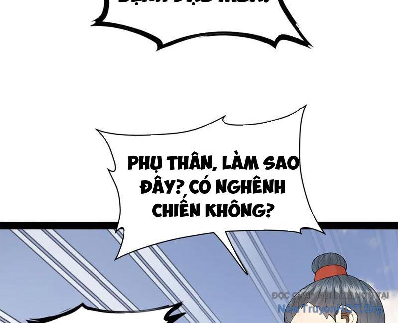 Chàng Rể Mạnh Nhất Lịch Sử chapter 308 - Trang 58