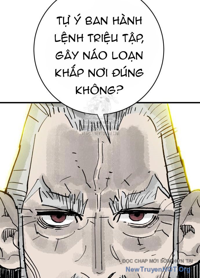 Ta Là Quỷ Vương chapter 60 - Trang 72