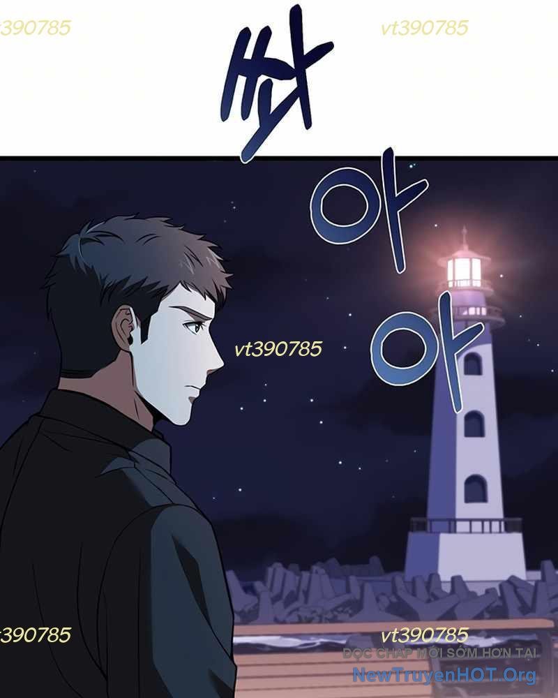 Chu Kỳ Vĩnh Cửu chapter 8 - Trang 11