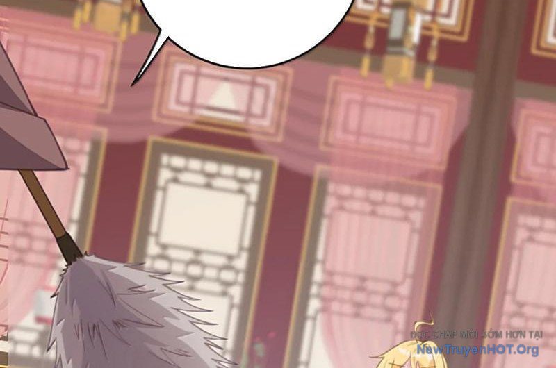Đập Vỡ Hoàng Đế Nữ Nhi Thân chapter 48 - Trang 29