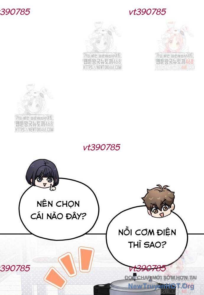 Đấu Trường Ẩm Thực chapter 11 - Trang 84