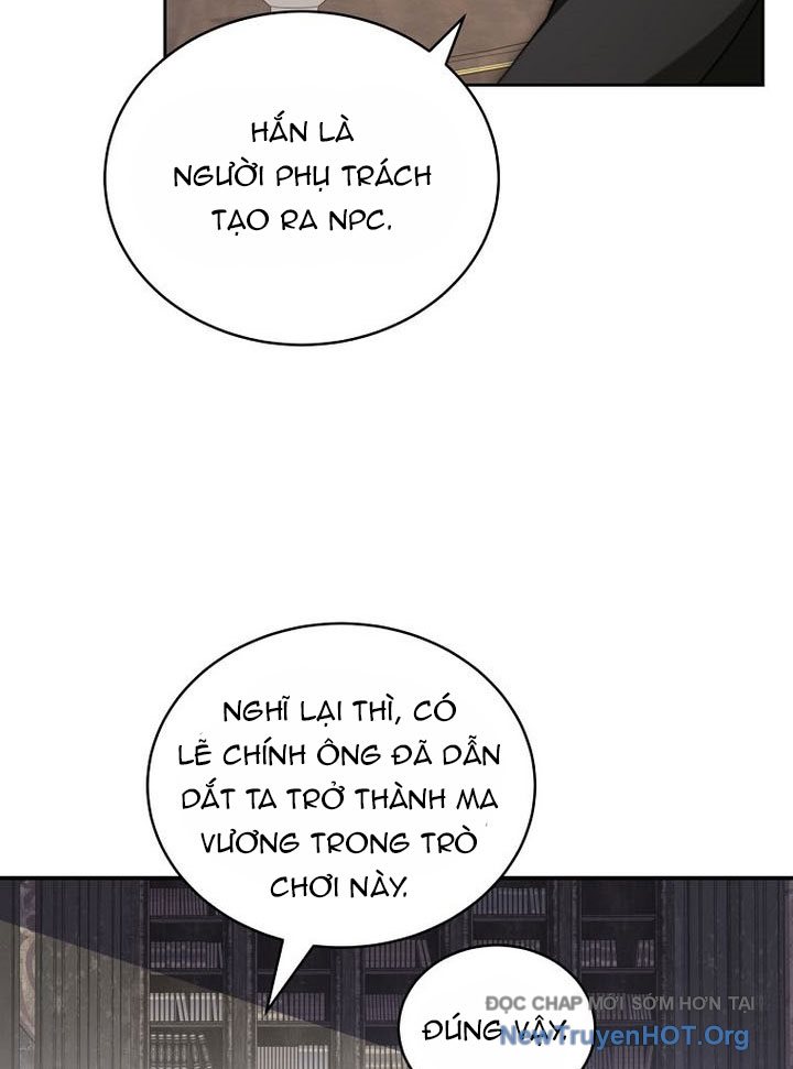 Mắc Kẹt Trong Tòa Tháp Thử Thách chapter 116 - Trang 46
