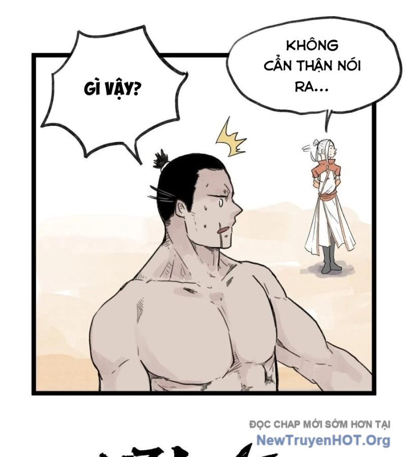 Hiệp Khách Hành Bất Thông chapter 54 - Trang 51
