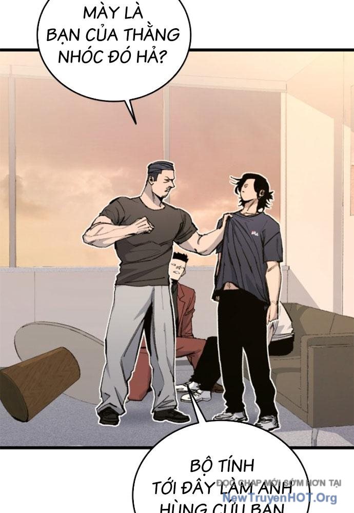 Thượng Lưu Chap 21 - Next Chap 22