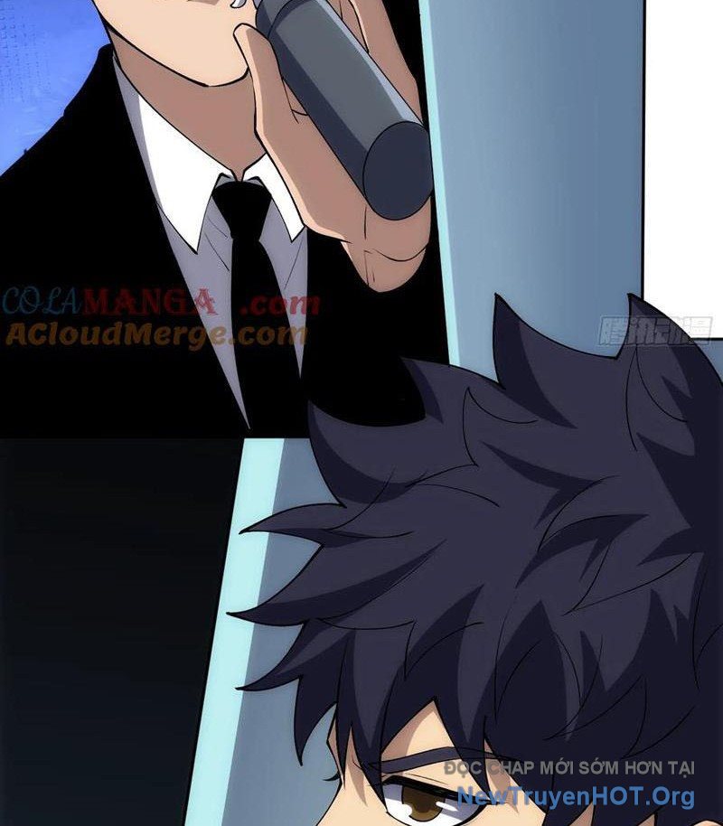 Tin Tức Của Toàn Tri Giả chapter 52 - Trang 33