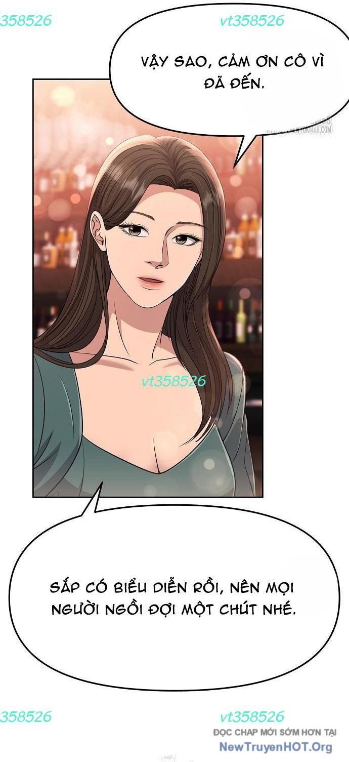 Nhân Viên Thực Tập Kim Cheolsu chapter 102 - Trang 45