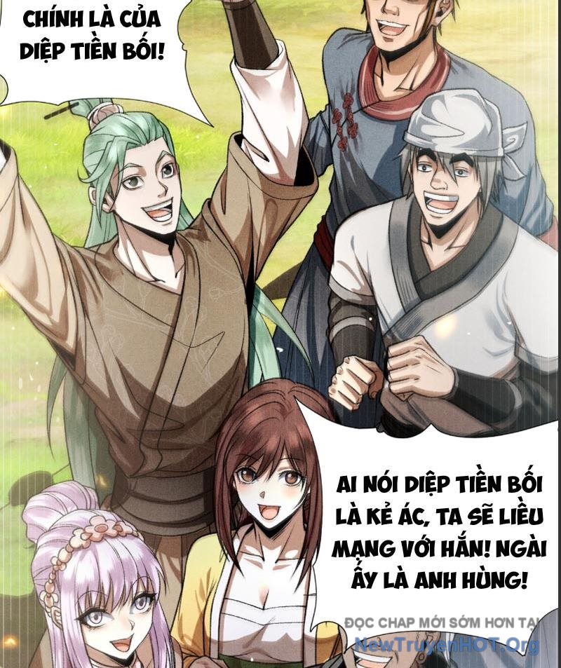 Gặp mạnh thì càng mạnh, tu vi của ta không giới hạn chapter 54 - Trang 25