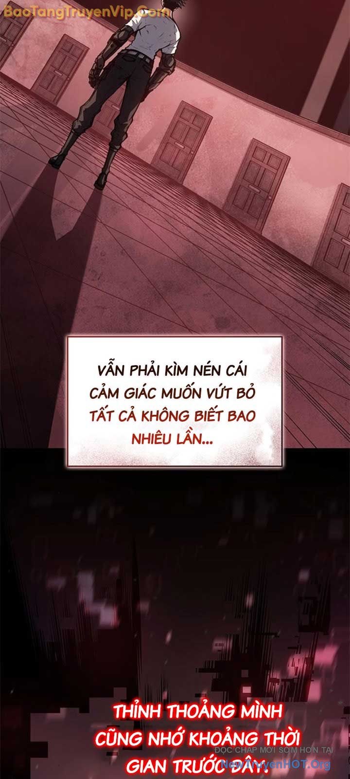 Tạp Huyết chapter 40.2 - Trang 17