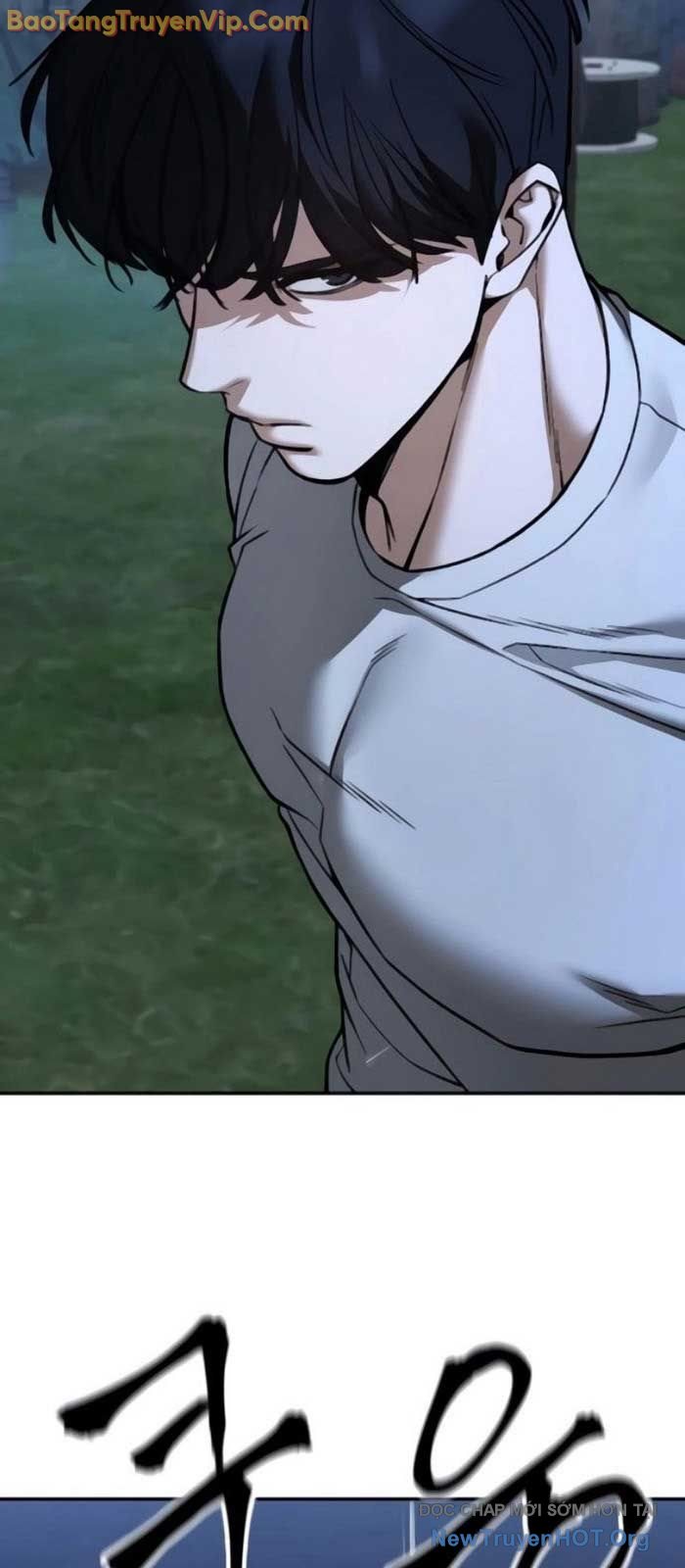 Giang Hồ Thực Thi Công Lý chapter 141 - Trang 4