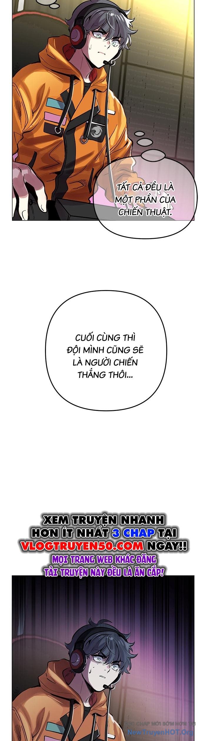Chuỗi Chiến Công chapter 2 - Trang 14