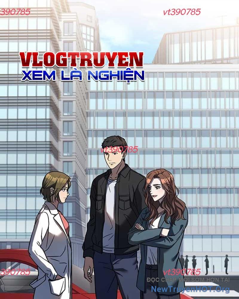 Chu Kỳ Vĩnh Cửu chapter 6 - Trang 11