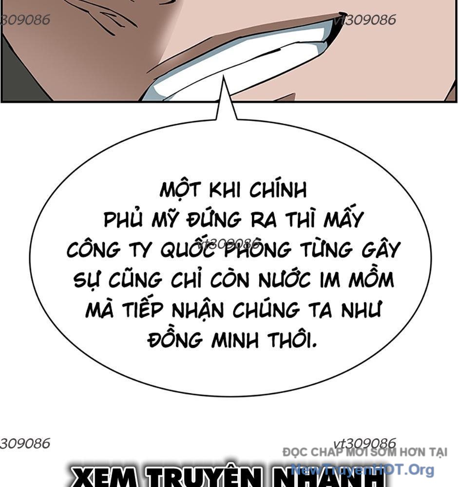 Chế Tác Hạt Nhân chapter 41 - Trang 75