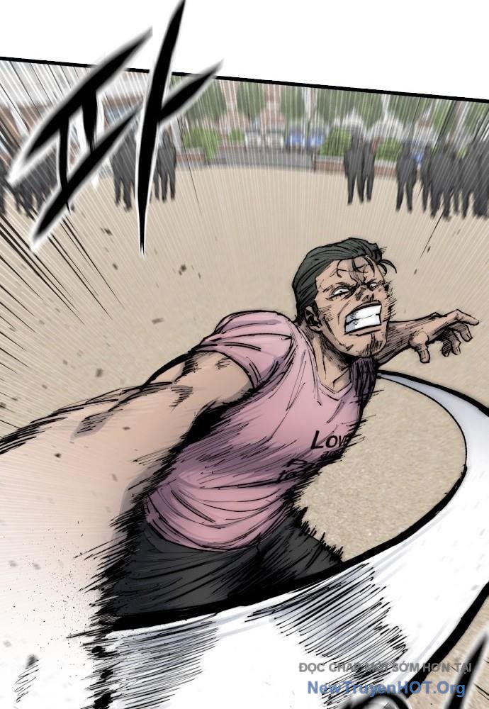 Thượng Lưu Chap 17 - Next Chap 18